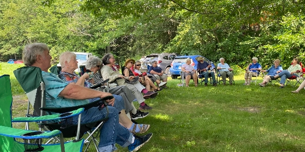 Annual Ashfield Picnic 2021